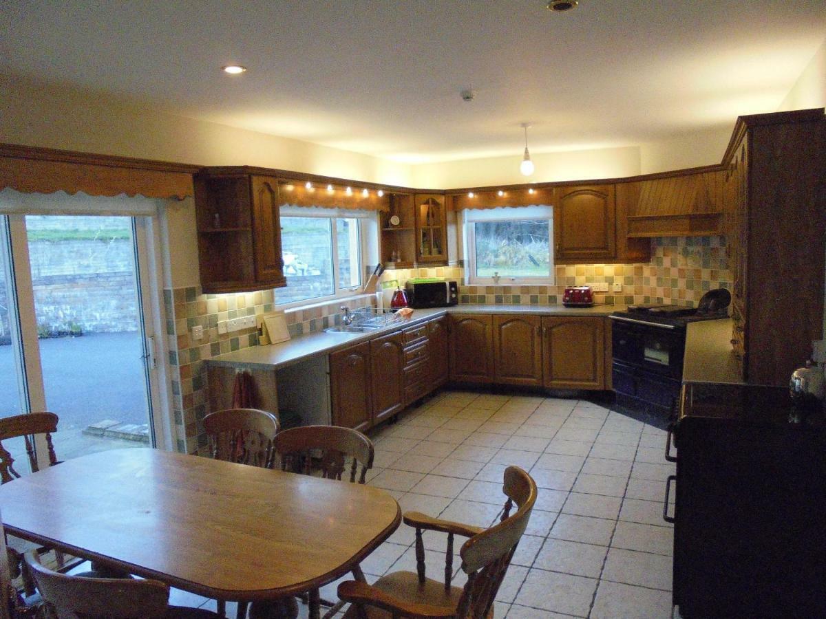 Applewood Heights Villa Glenariff Bagian luar foto