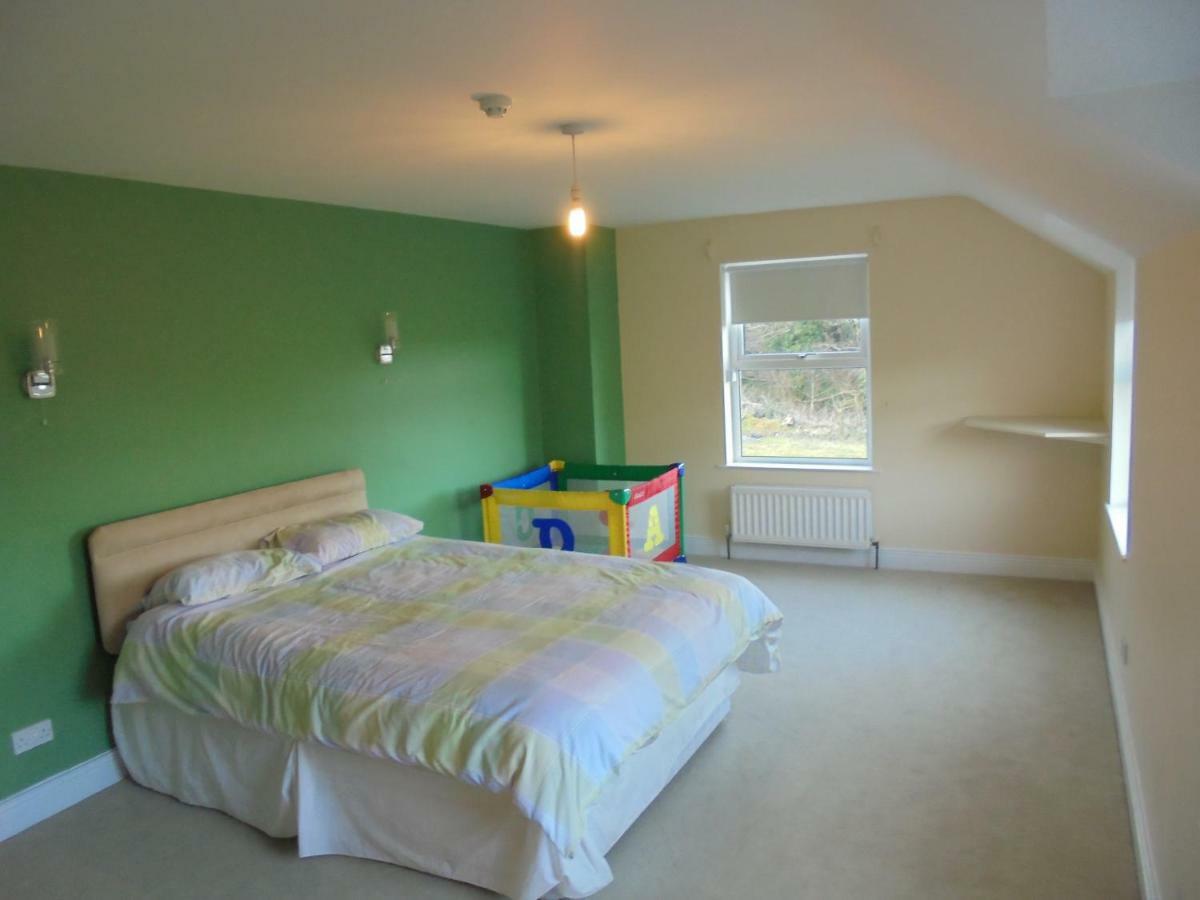 Applewood Heights Villa Glenariff Bagian luar foto