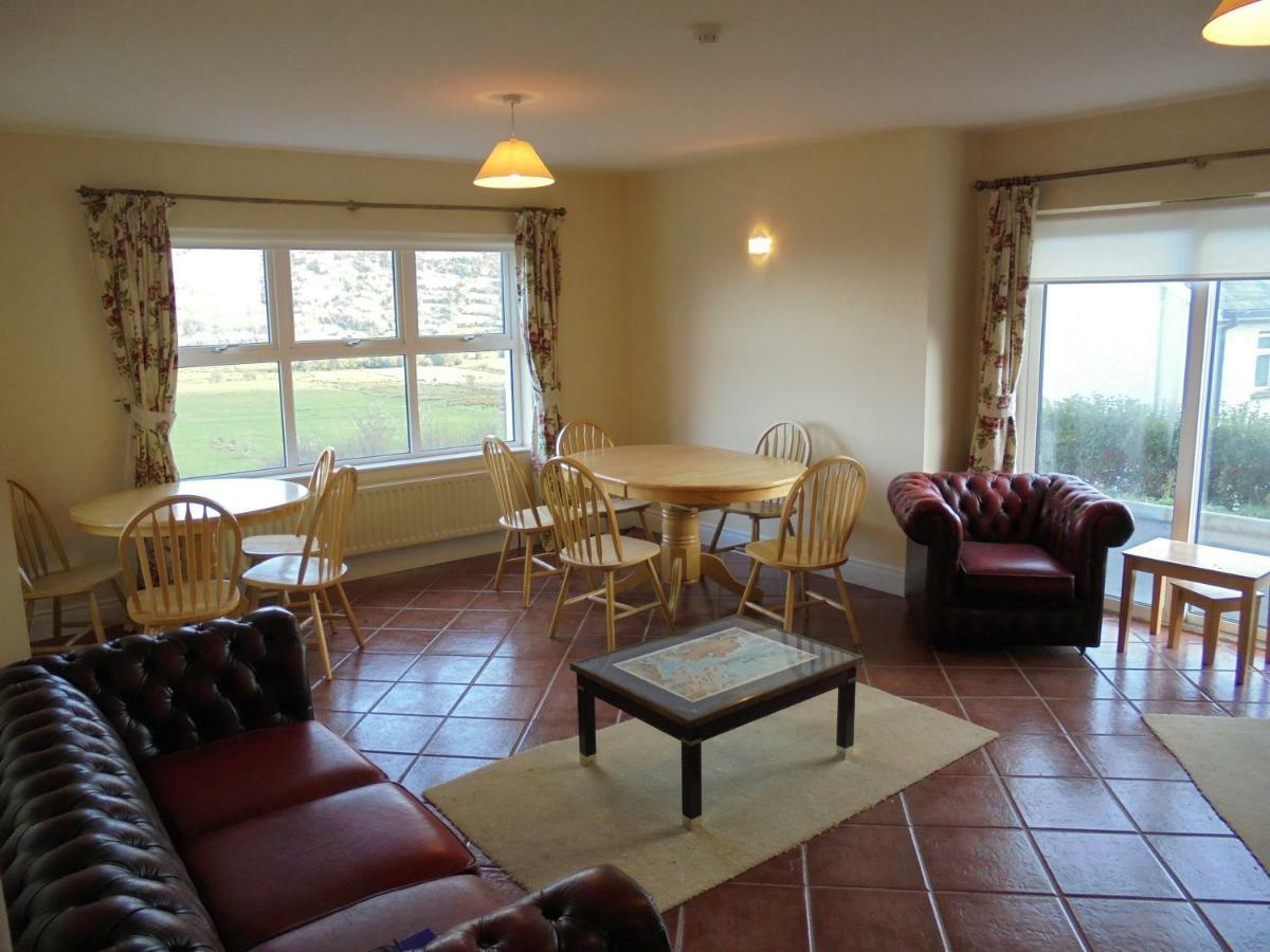 Applewood Heights Villa Glenariff Bagian luar foto