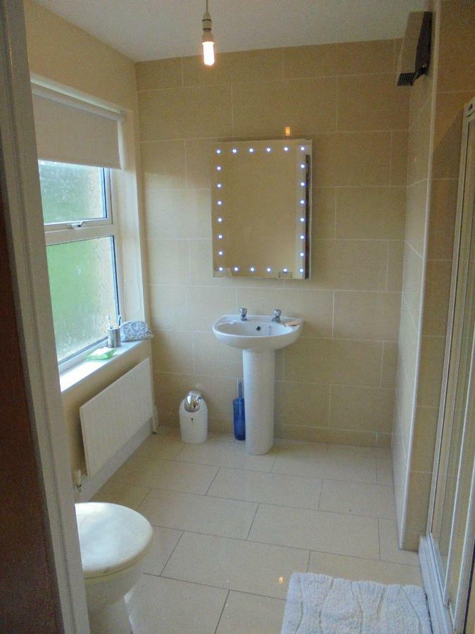 Applewood Heights Villa Glenariff Bagian luar foto